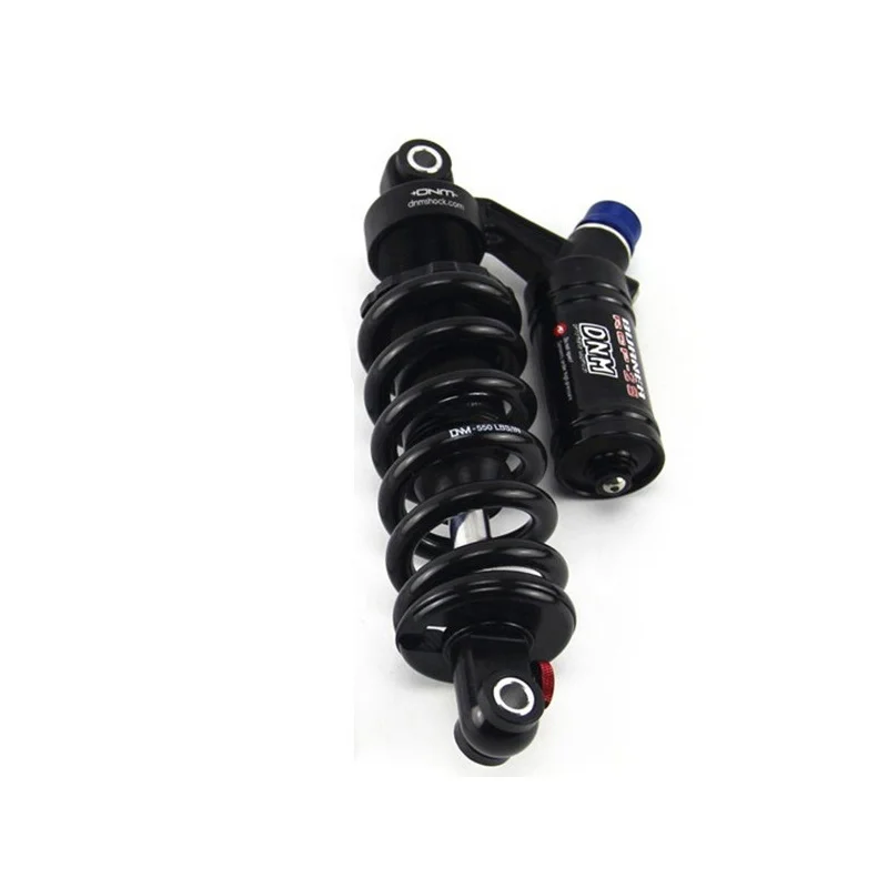 

Wholesale Mountain Bike DNM Rcp-2S Rear Shock Downhill Spring Suspension Absorber Rear Shock Bicycle Parts