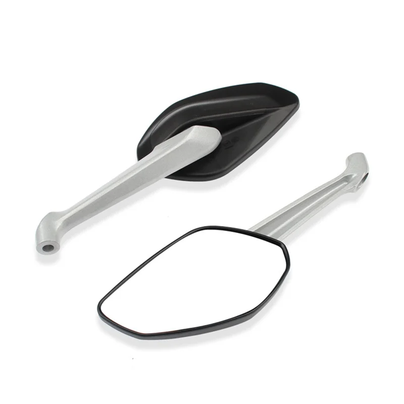 オートバイのバックミラー Ducati Diavel 14 Monster 821 1200 1200S 用