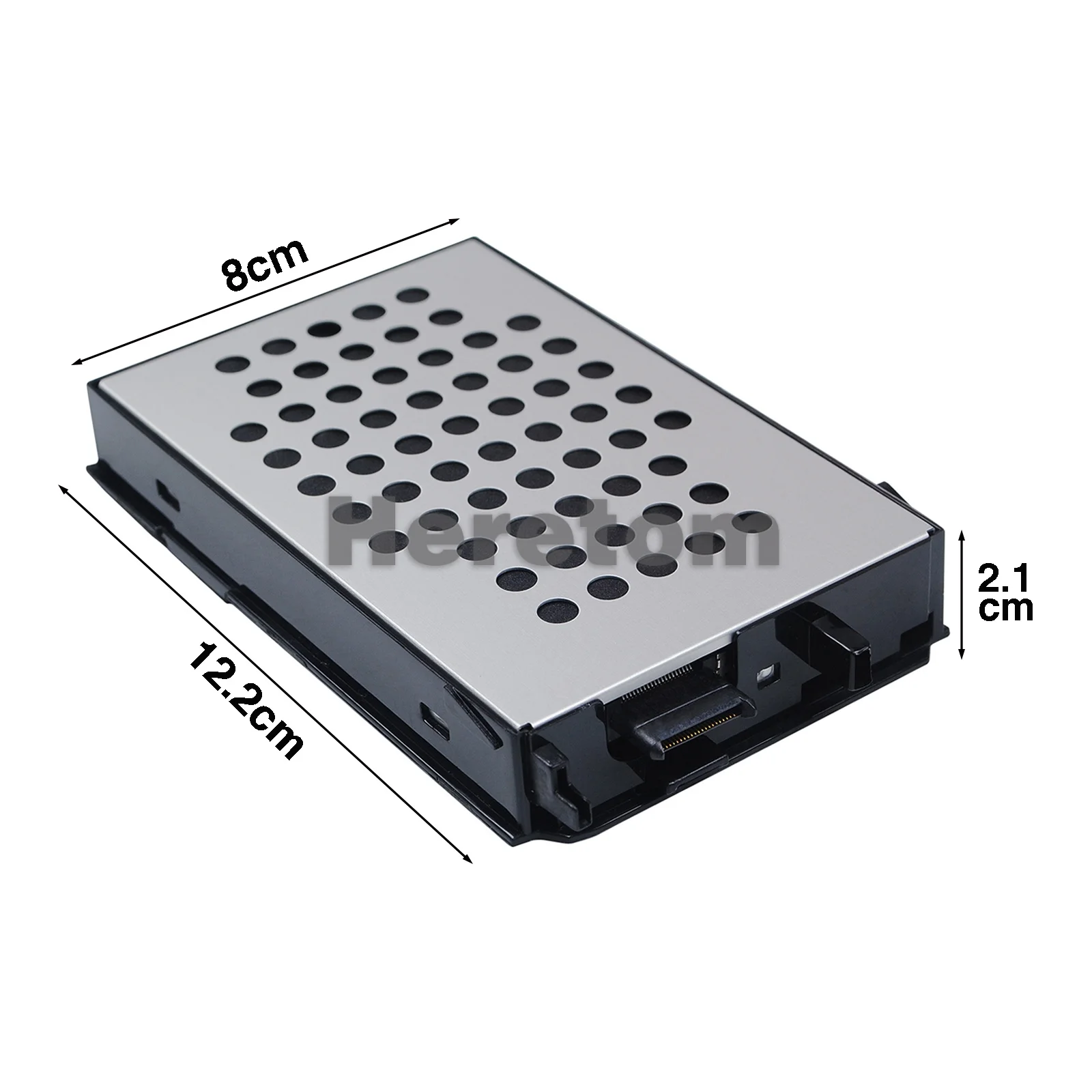 Рисунок 6 - Новый 2,5-дюймовый Caddy Ttay