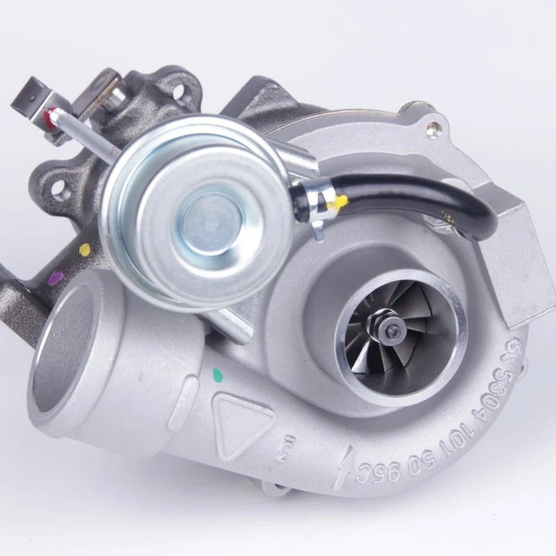 Car turbocharger machine 53049880001 53049700001 factory direct sales, spot available