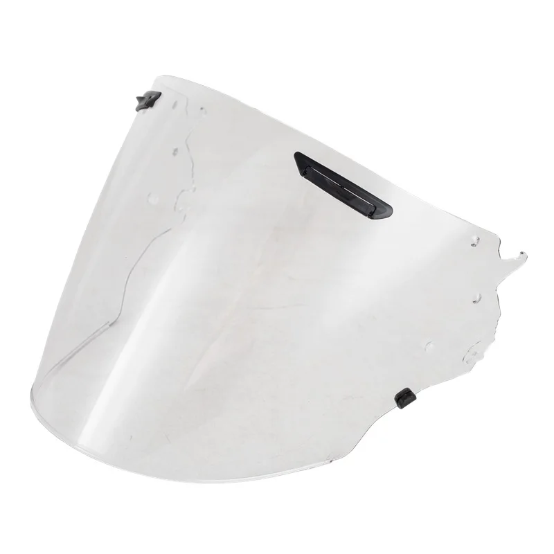 For Arai VAS-Z,SZ-R VAS Motorcycle Helmet Visor Shield Lens Windshield Casco Moto Accesorios view 6