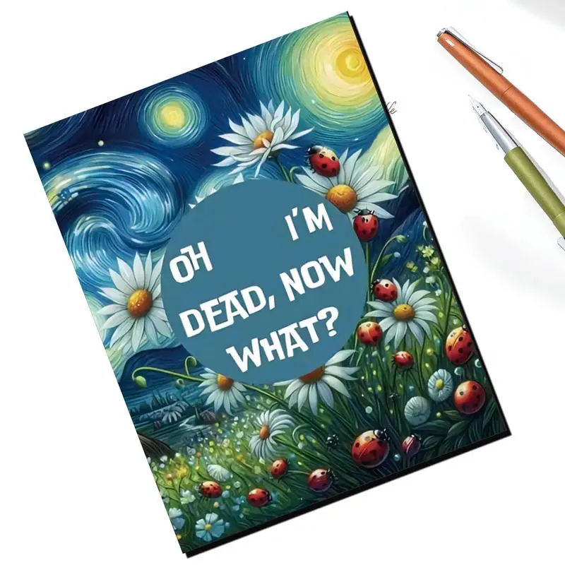 

End Of Life Journal Book Interesting Notebook Book Planner Organizer Workbook Beneficiary Planner Book My Final Wishes Planner