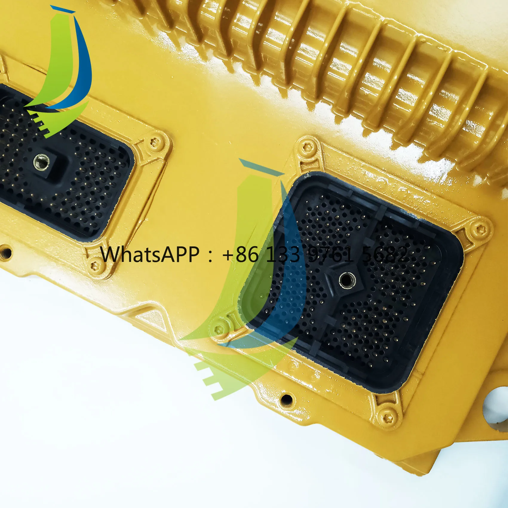 

372-2905 3722905 Engine Controller ECM ECU for C15 Engine Parts