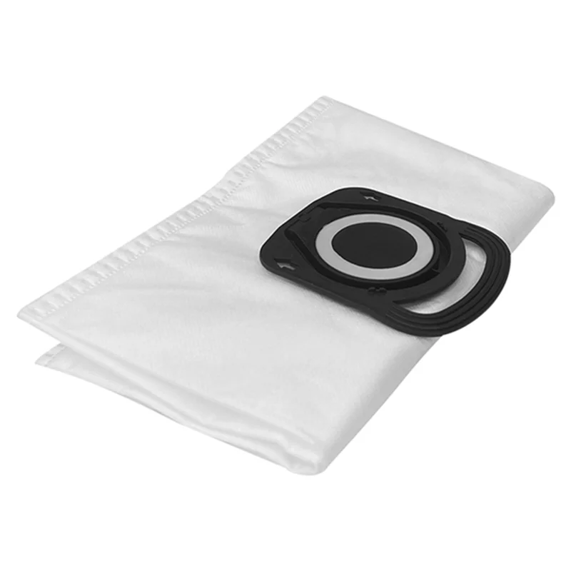 【Buy&Now】Accessories For 22 Pcs Dust Bags For ZR200520/540/740 Sweepers- Replacement Parts Cleaner Kit