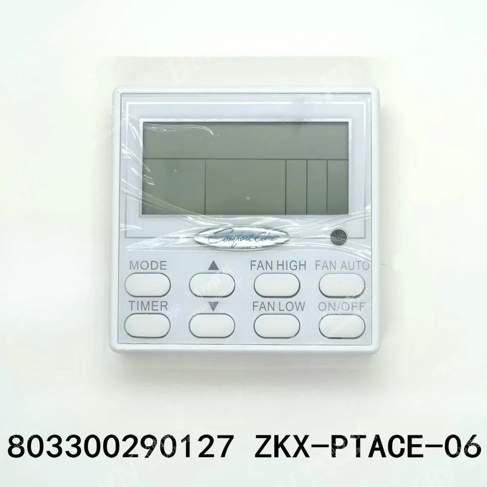 panneau-de-commande-de-climatisation-trane-803300290127-zkx-ptace-06-neuf-et-d'origine