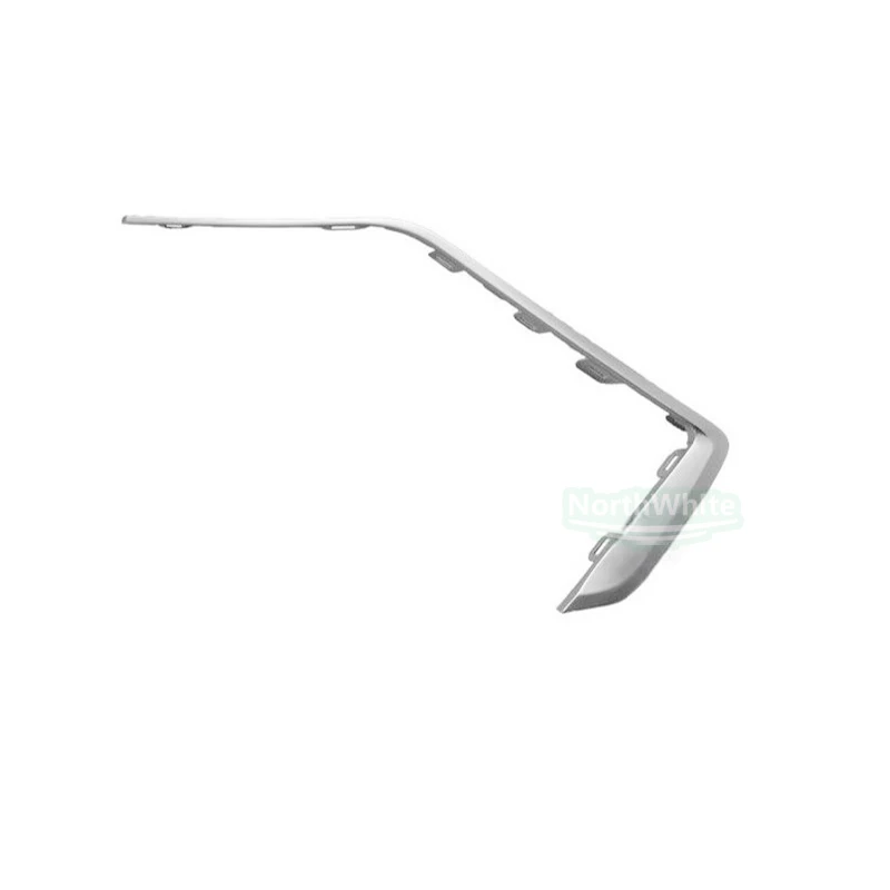 Front Bumper Trim For Geely EX5 Starray EM-i Front Bumper Trim Panel