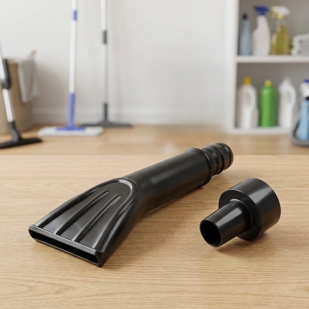 Claw Nozzle Replacement Part for ProTeam For 107For 196 Fits For 1.5 Inch Hose or Wand for Routine Vacuum Maintenance