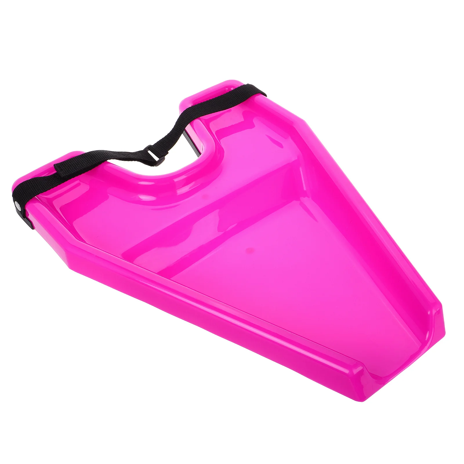 

Hair Washing Basin Portable Lightweight Shampoo Bowl For Salon Home Use Ergonomic Design Bedridden Hair Care Kids