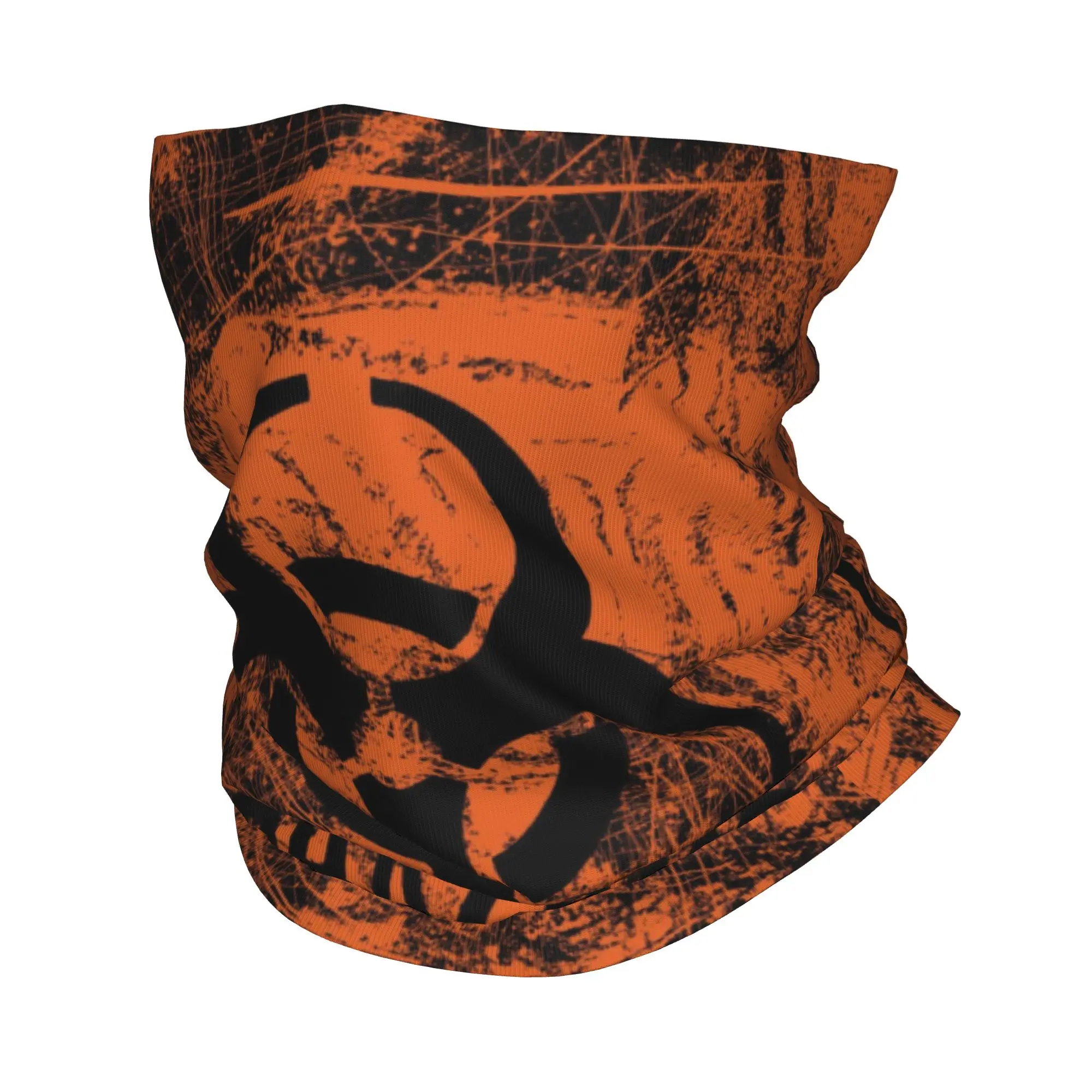 مظلات مخصصة عسكرية باندانا الرقبة الجراب للمشي لمسافات طويلة الصيد الرجال النساء التفاف وشاح عقال أكثر دفئا #1