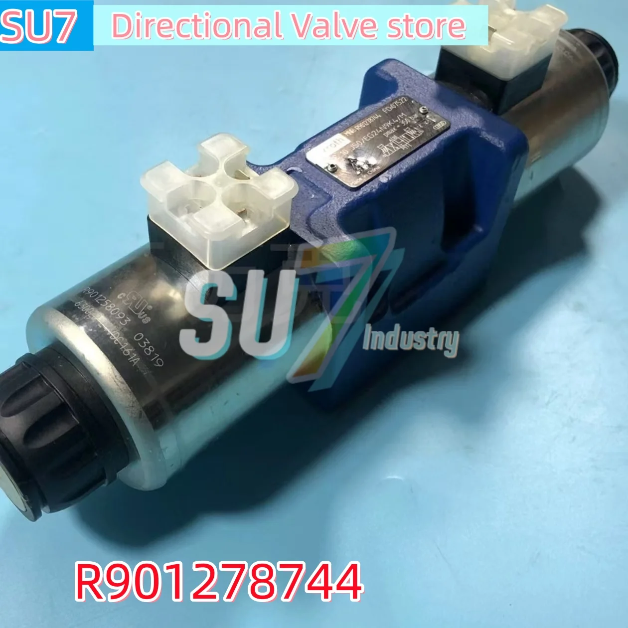 R901278744   New In warehouse  Directional Valve