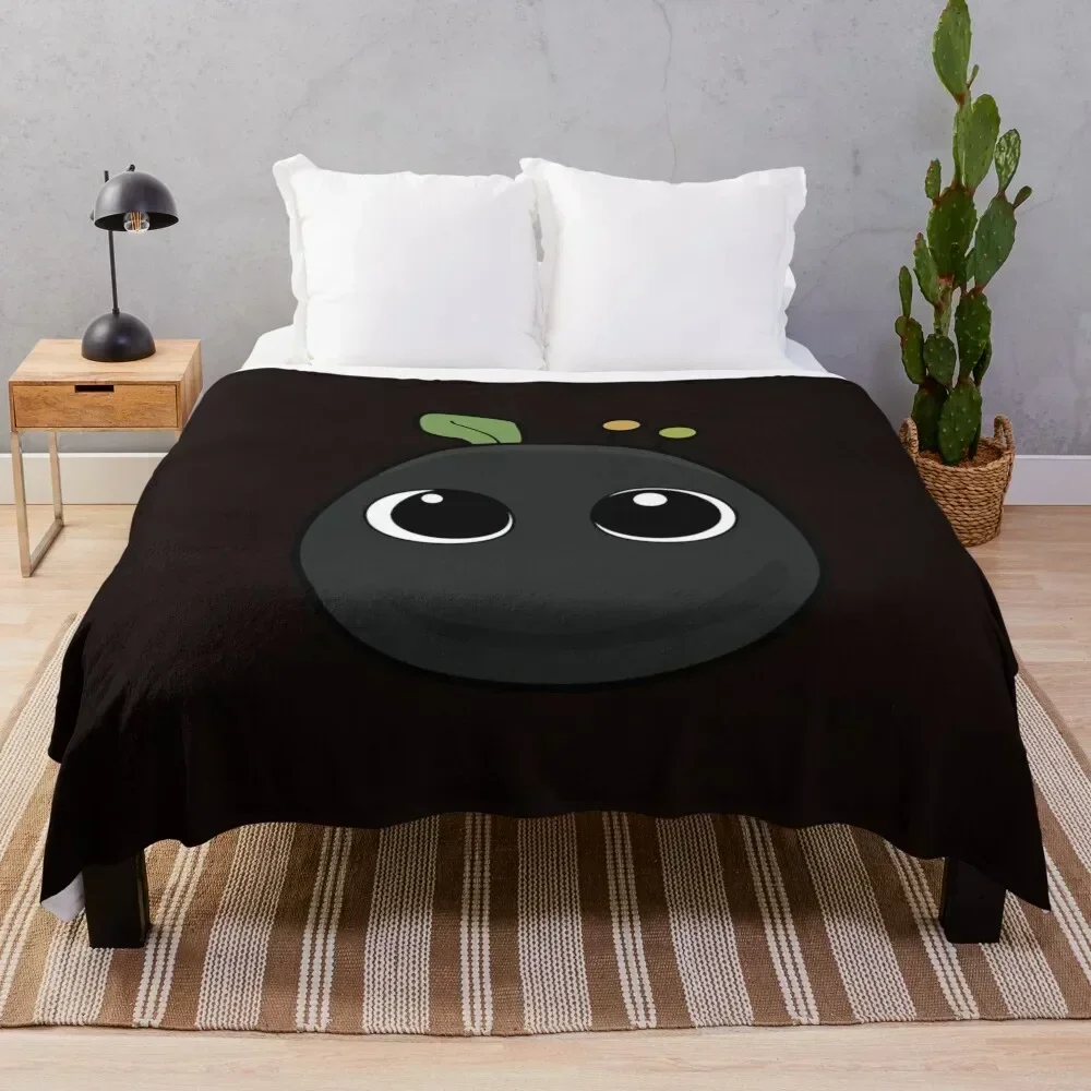 

Kena Rot Spirit Throw Blanket Reusable Durable Soft Blanket for All Seasons
