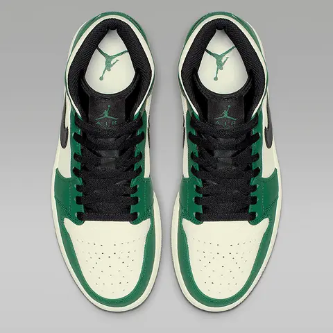 10 best sales जॉर्डन 1 स्नीकर्स - №3