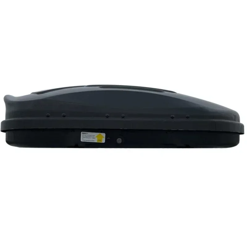 

350L luxury & pretty price roof box rooftop cargo box luggage box for car
