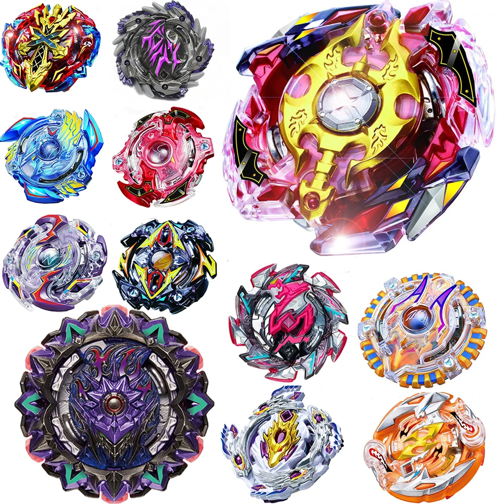 Top Launchers Beyblade GT Burst B-169 B169 B170 Arena Toys Sale Bey Blade Blade And Bayblade Bable Drain Fafnir Metal Blayblade