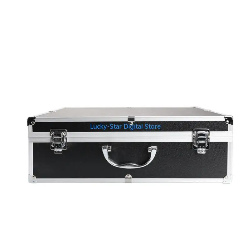 

N7MC Portable Microphone Box Outdoor Speaker Holder Case Carry Suitcases Holders