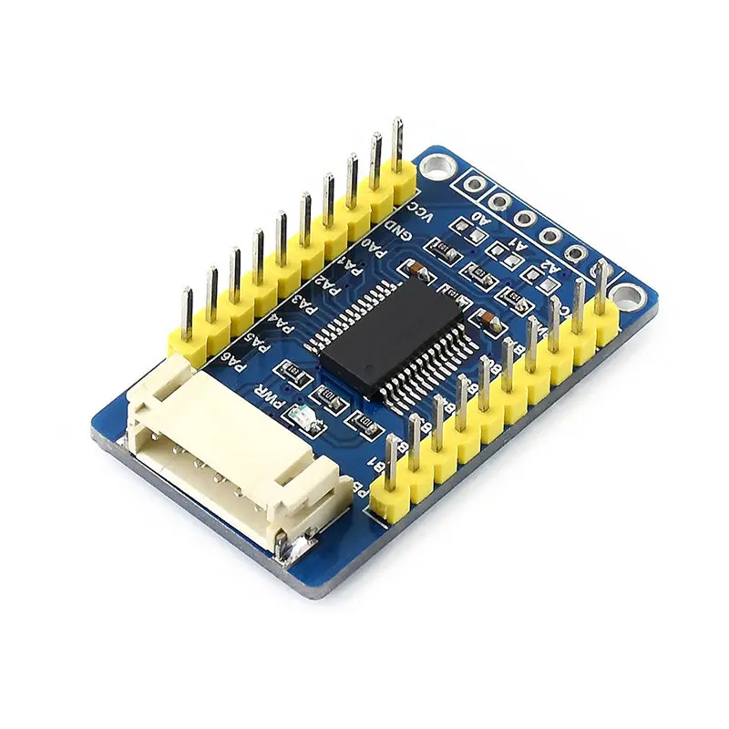 MCP23017 I O Expansion Module Compatible with Raspberry Pi Micro bit STM32