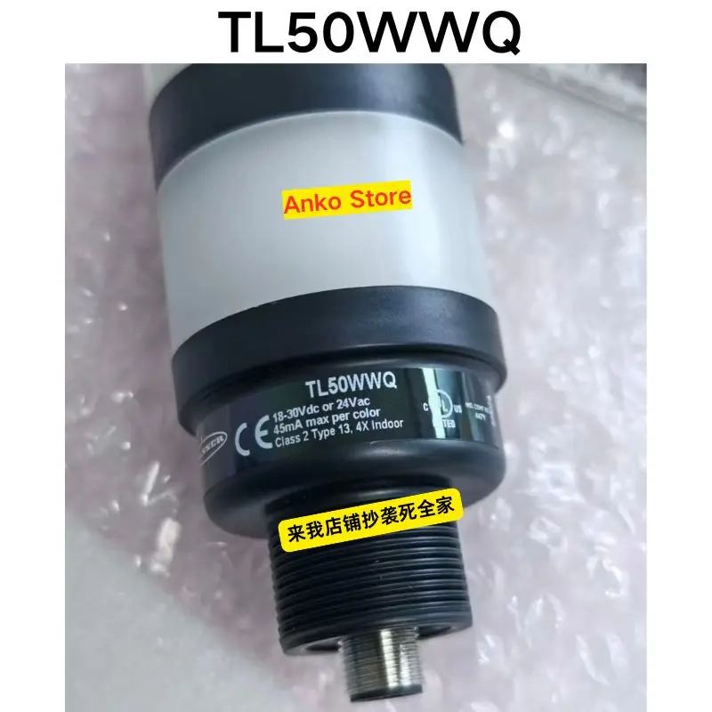 Brand-new   Original TL50WWQ alarm light