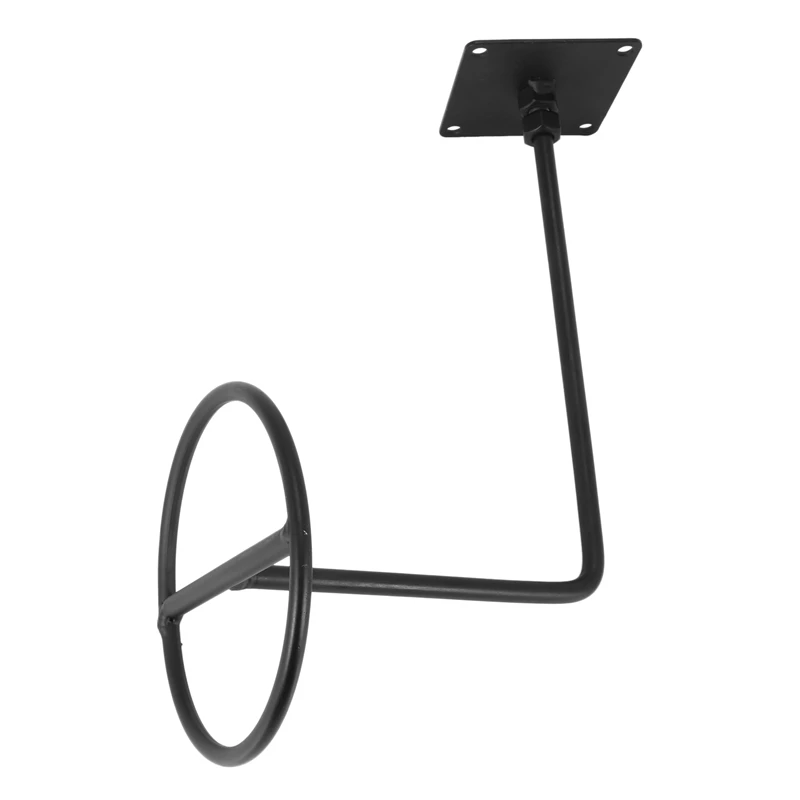 4X Motorcycle Accessories,Helmet Holder Helmet Hanger Rack Wall Mounted Hook For Coats,Hats,Caps