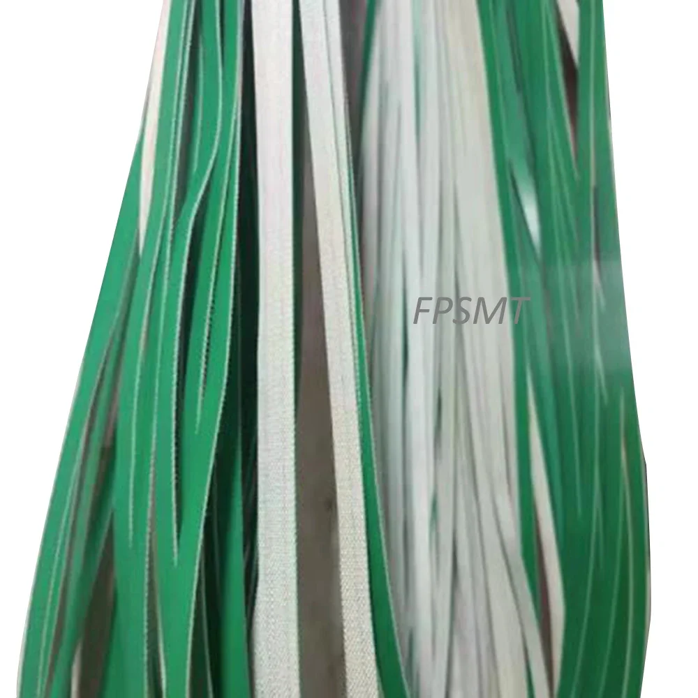 حزام SMT KXF0DKCAA00 745*8.5 CM202CM212CM402CM602 NPM حزام نقل #3