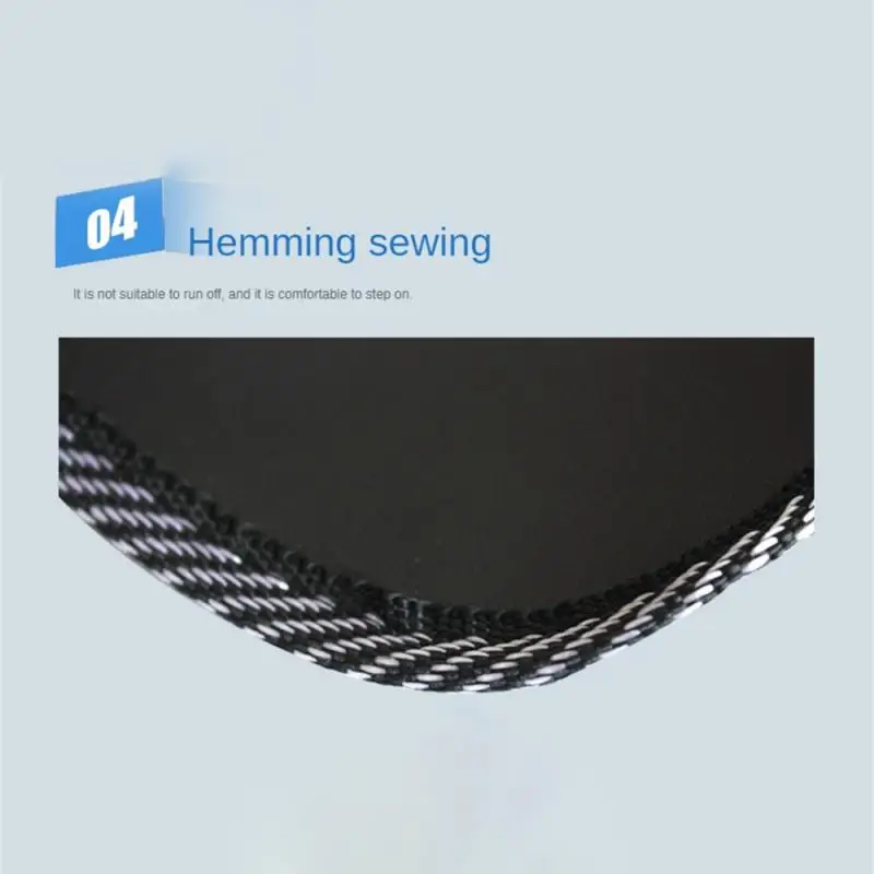 بساط تدليك القدم صحي الوخز بالإبر القدم حصيرة ريفليكسولوجي المشي حجر الساق وسادة لتخفيف الآلام الرعاية الصحية حصيرة العلاج بالابر Massageador