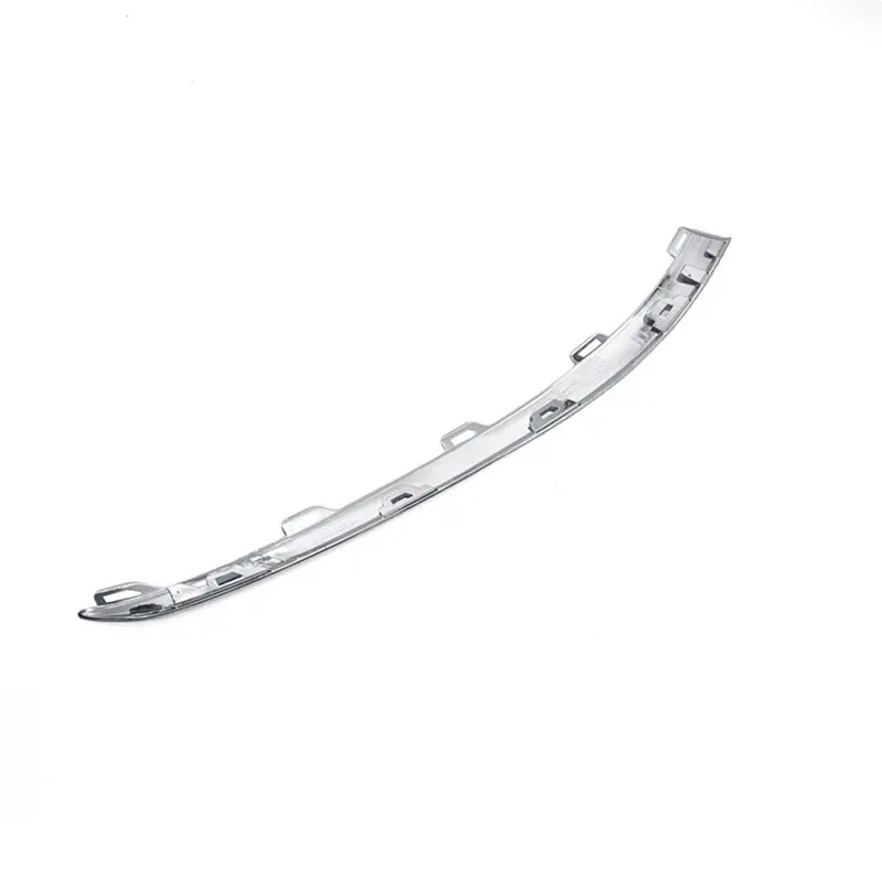 Front Bumper Grille Trim Accessory Parts For VW Golf 7 MK7 R-Line 2013- 2016 5G0853763 5G0853764 5GG853764 5GG853763