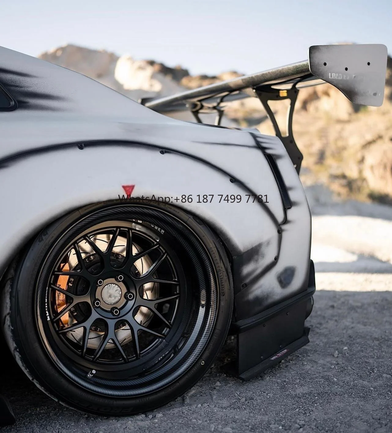 

New Car Wheels 23 24 26 Inch 9.5J 10J 10.5J 11J 11.5J 12J 12.5J 13J 5*120 Carbon Fiber Wheel Hubs