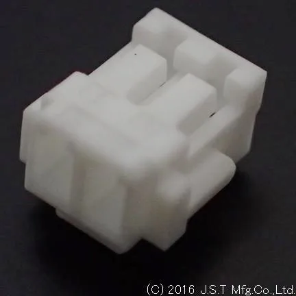 1Pcs/Lot CZHR-02V-S…