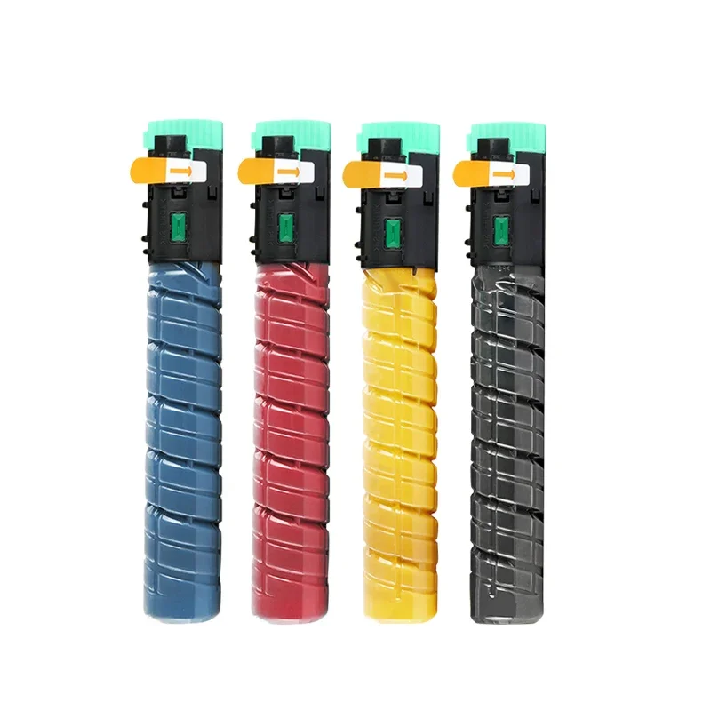 215g wkład z tonerem kompatybilny z Ricoh Aficio MP C2051 C2551 C2031 C2010 C2030 C2550 C2530 C2050 MPC2051 MPC2050 MPC2050 MPC2530