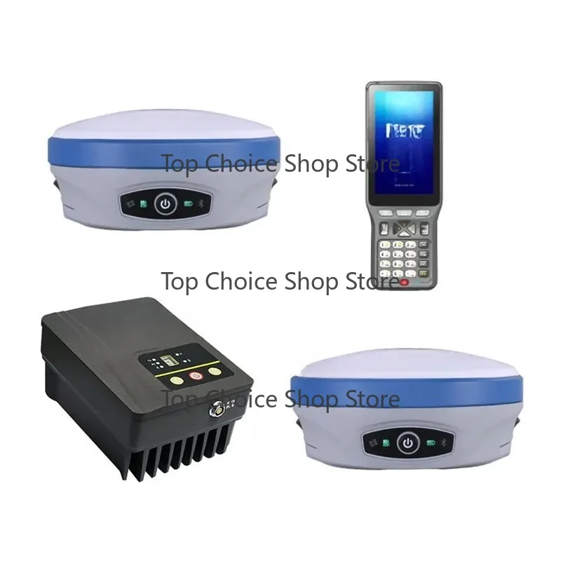 S9ii/s900A/S900+ Gnss Receiver Dgps Base and Rover ESurvey G970II Stonex Rtk Gnss V200 V300 Rtk Stonex Gps Laser Rtk
