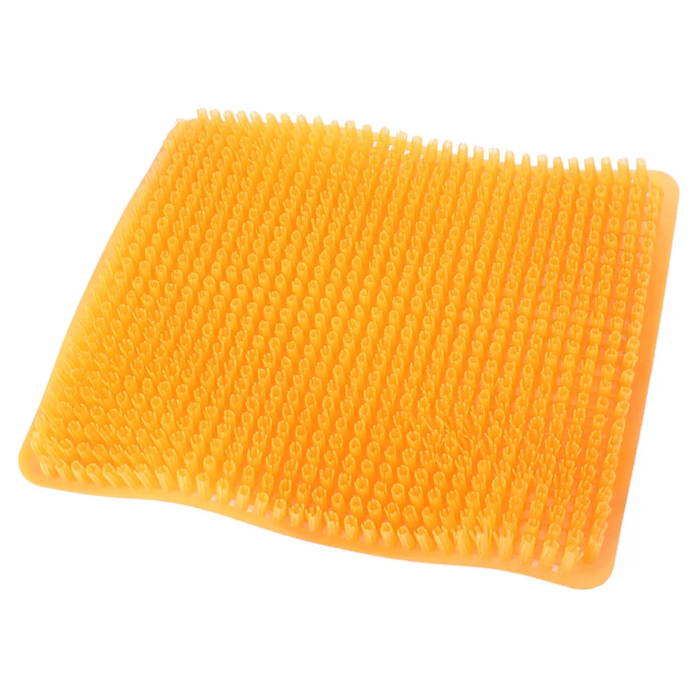 

Plastic Hen Nest Box Pads Rectangular Washable Egg Laying Mats Waterproof Box Liners Chicken Cooping Mat Brooder Box