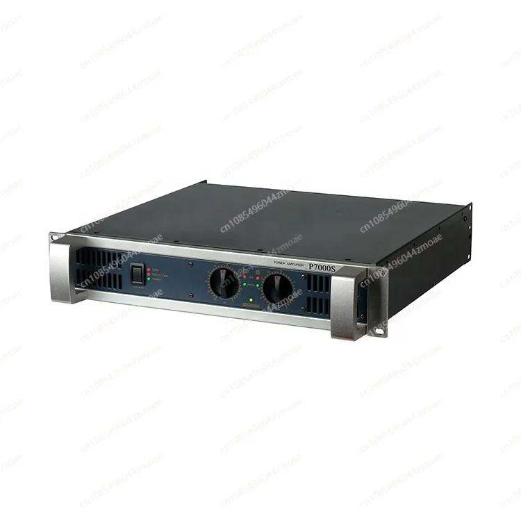 P7000S Power Amplif… - image