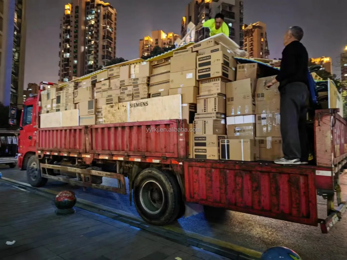 2025 Módulo de entrega rápida Plc válvula danfoss 018f6801