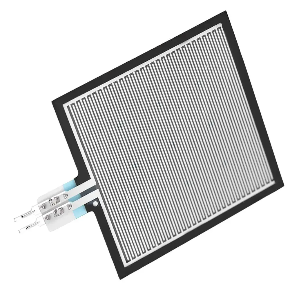 High Accuracy Flexible Pressure Sensor FSR406 Film Sensing Resistor Pressure Sensor Thin Film Pressure Sensor