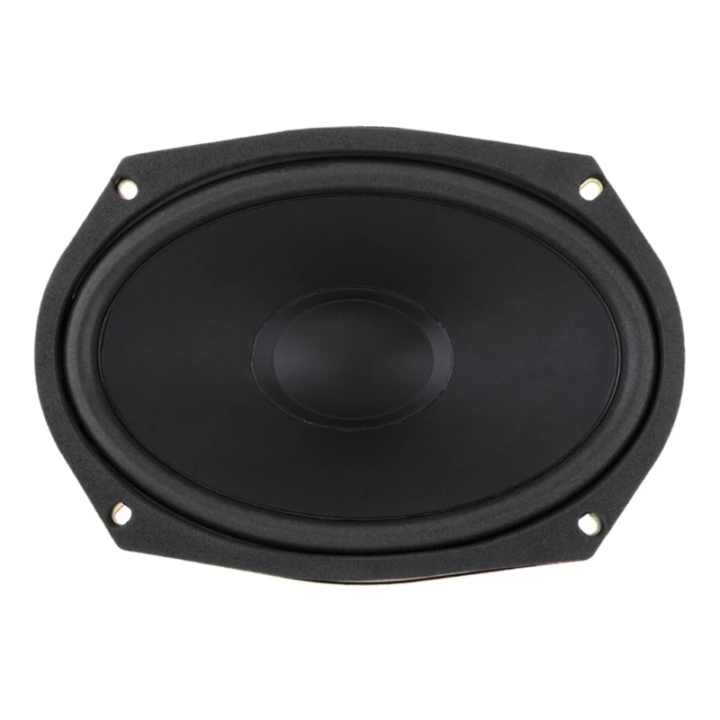 600W 12V Quality Tweeter Loudspeaker Immersive Speaker Double Output for Home Theater Car Clear Powerful Sound Universal