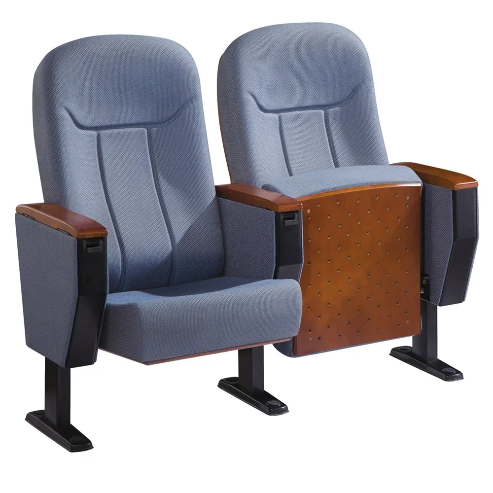 

Comfortable Cinema Chairs Theater Seating Auditorium Movie Seats Chair