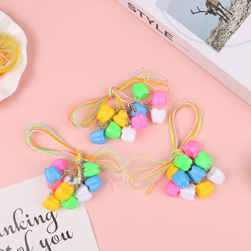 صناديق تخزين أسنان الحليب للطفل ، منظم أسنان نفضية ، حاوية أسنان نفضية ، هدية تذكارية ، طفل ، 50 أو 50 أو