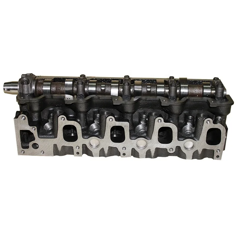 

2L 3L 5L Complete Cylinder Head for TOYOTA Hiace Hilux Engine Cylinder Head