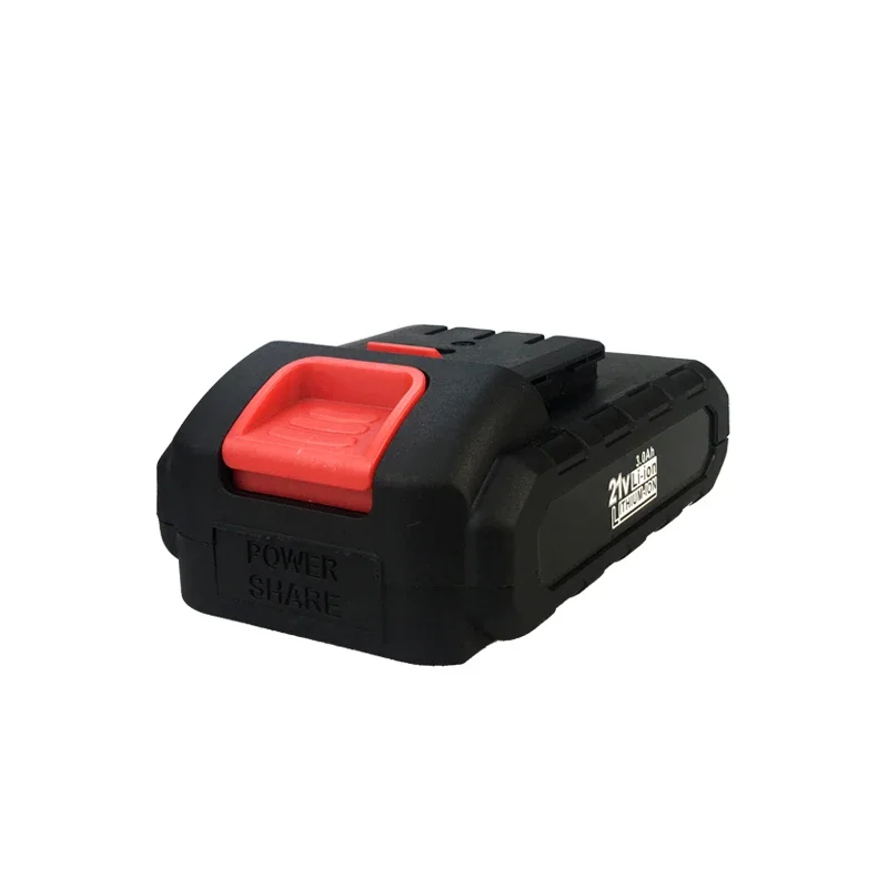 21V 3.0/6.0/9.0Ah Lithium Battery for Quanyou Cutting Machines, Electric Drills and Other Tools, Compatible with Electric Tools