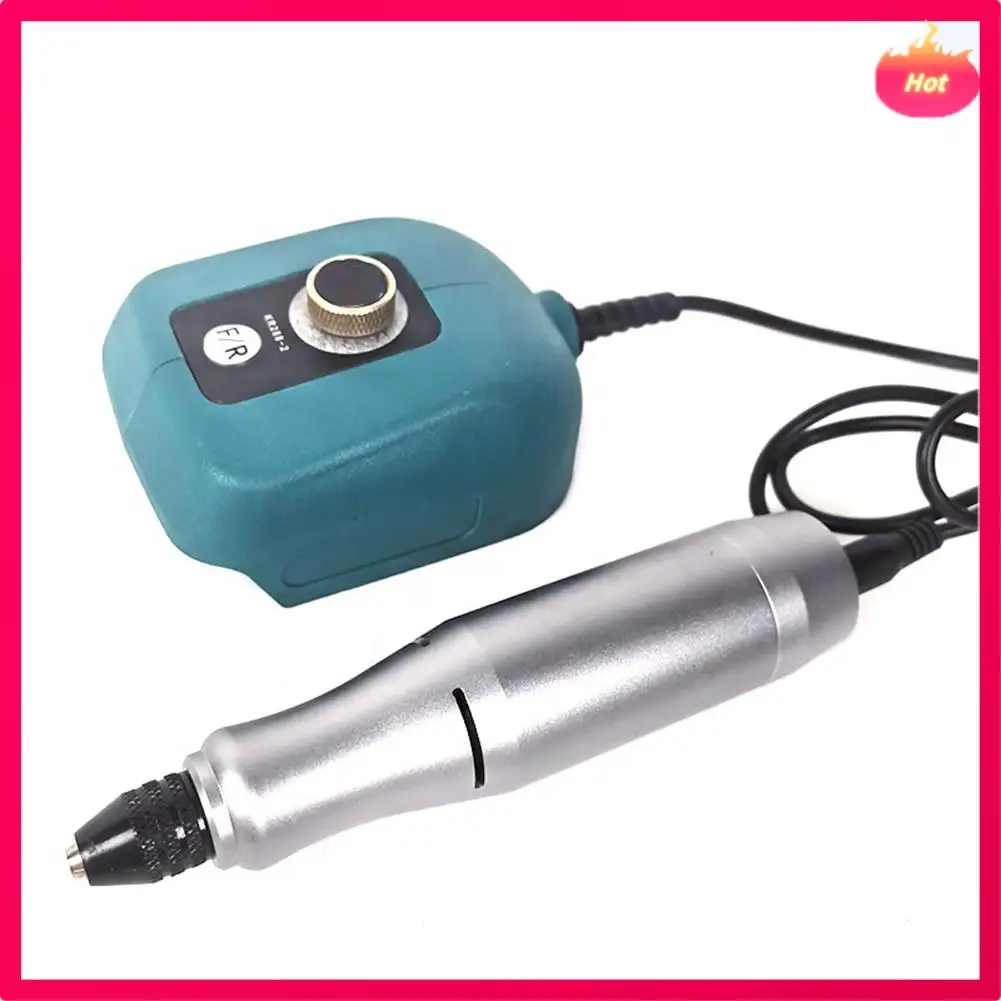 20V Compacte Grinder Voor 18V-21V Batterij Elektrische Polijstmachine Slijpmachine Elektrische Graveren Tool