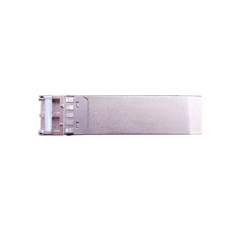 

DWDM 10G SFP Optical Transceiver Module 80km Distance Good Quality Single Mode LC Connector Fiber Network Used SFP+ Transceiver