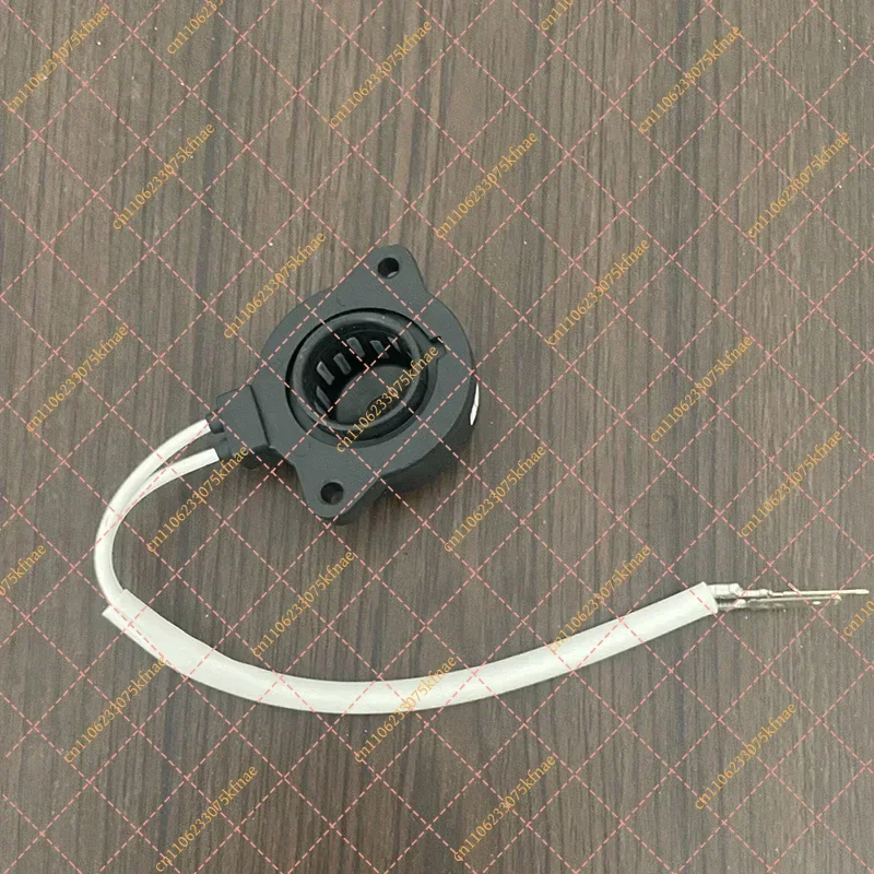 Washing Machine Motor Tachometer Coil - Speed Measuring Sensor Replacement for Haier, Samsung, LG Front Load Washers