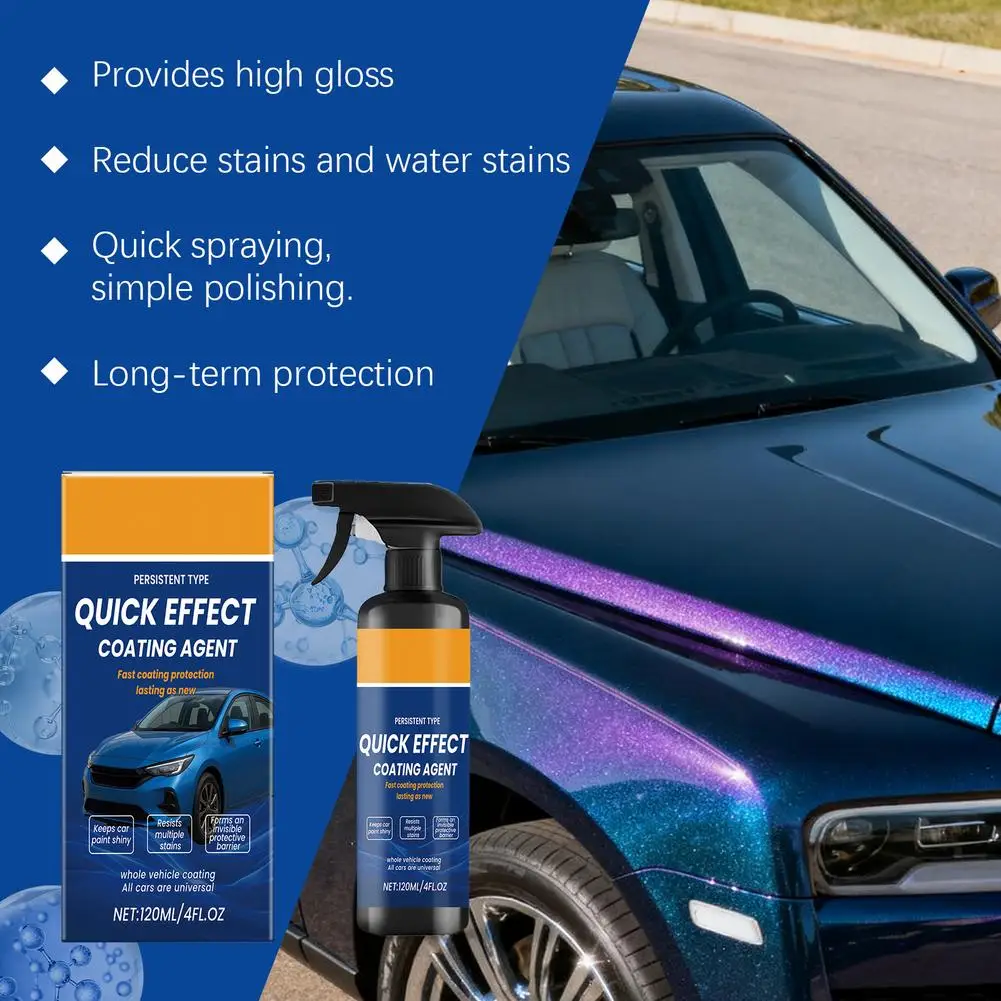 Ceramic Wax Protection