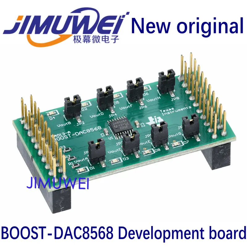 BOOST-DAC8568 Development board 100%New and Original