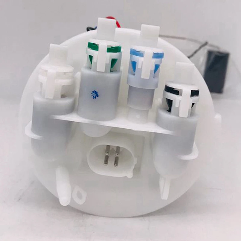 WFX000280 Car Fuel Pump Module Assembly For Land Rover Discovery 2 TD5 2.5L 1998-2004