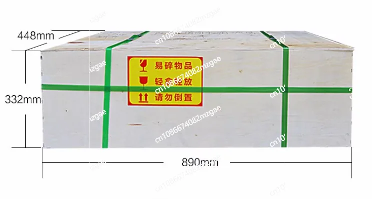 Cast iron direct sales straight blade woodworking knife sharpener/sharpening machine/table planer/press planer/MF206