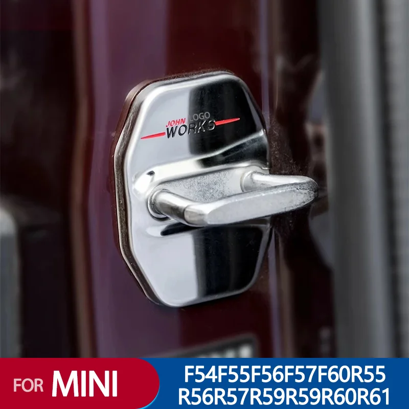 

Наклейка для интерьера мини-купера