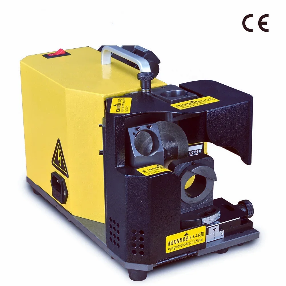 Strict selection MR-X3 Portable Drill Bit Sharpener Power Tool End Mill Grinder