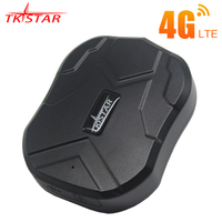 GPS Tracker Car TKSTAR TK905 5000mAh 90 Days Standby Vehicle Tracker GPS Locator Waterproof Magnet Free Web APP