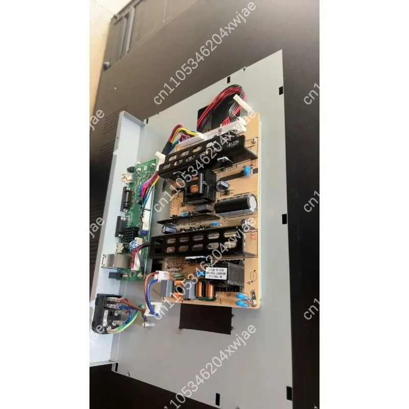 HLE160Z-55 REV1.4 CQC16001142627 LCD Television LED Driver Constant Current Board TV Backlight Boost Repair Component