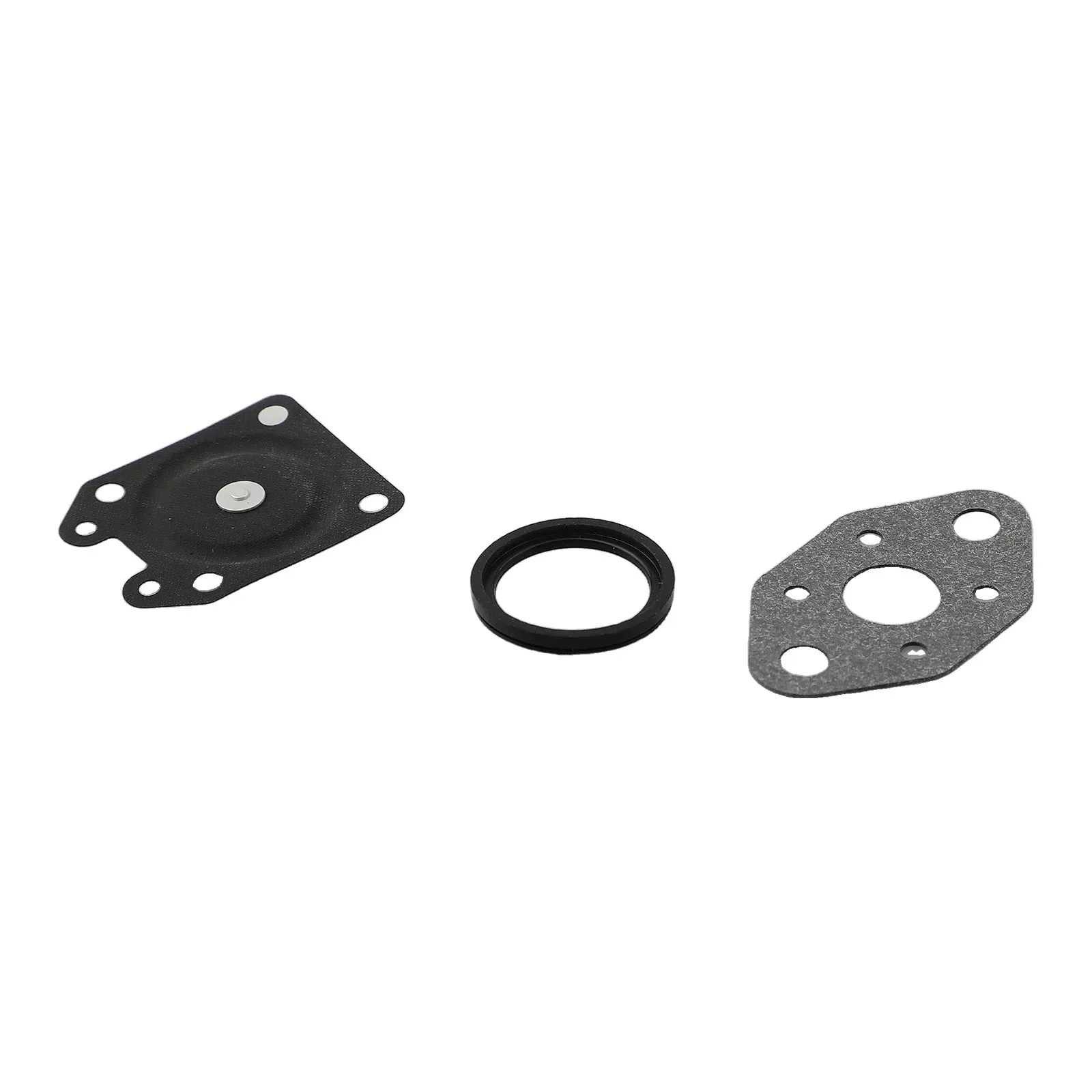 

INTA 7-001 Carburetor Repair Kit String Trimmer Parts Attachment Diaphragm Equipment Filter Gauze Gasket B26PS
